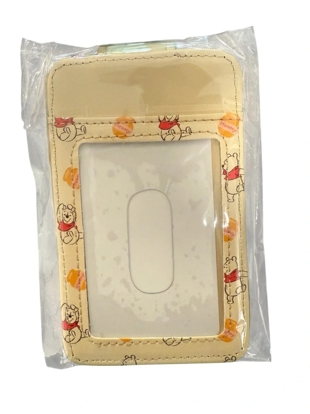 Disney cute cream